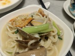 莆田卤面-莆田餐厅PUTIEN(万象天地店)