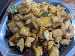 -舌尖上的石棉何雨露烧烤