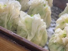 -绥缘老烧麦(中天店)