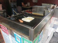 -神奇的香酥鸡蛋灌饼