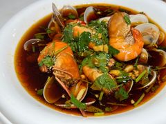 -潮人姐妹轩(海宁路店)