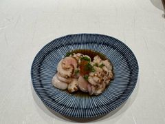 -鮨一日本料理(大中华店)