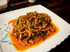 -陈麻婆豆腐(旗舰店)