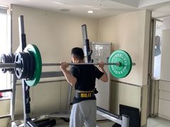 -中田健身工作室(珠江路地铁站店)