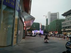 -吾悦广场(南京鼓楼店)