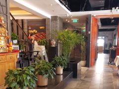 -辣婆婆(航天桥店)