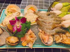 海鲜套餐-早安曼谷泰国餐厅