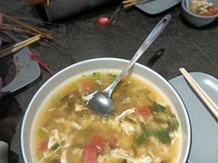 -最锦烧烤(恒升现代城店)