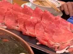 -阳坊胜利涮羊肉(阳坊老店)