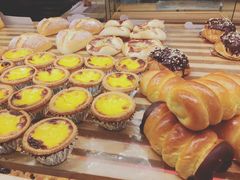 -BreadTalk面包新语(龙之梦购物中心莘庄店)