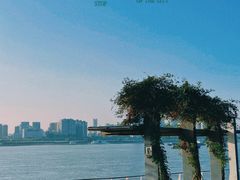 -武昌江滩