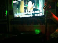 -好乐迪量贩KTV(春熙路香槟广场店)