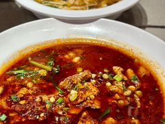 -茅庐毛血旺(烟台大悦城店)
