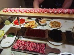 -东道煮牛肉火锅(东盛大街店)