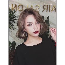 点击看大图 -3AM HAIR SALON烫发染发接发