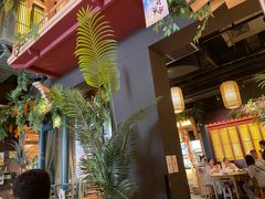 -南京大牌档(龙江新城市广场店)