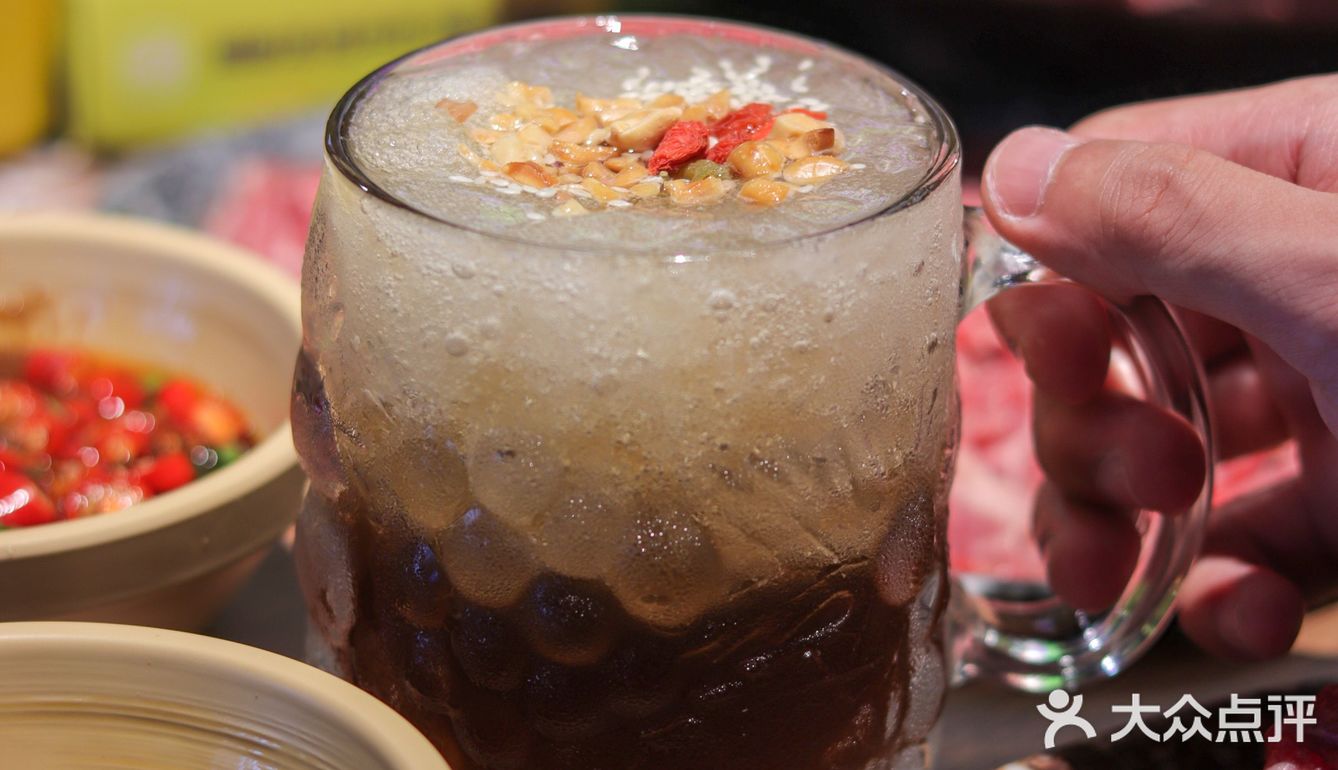 深圳探店‼️夏日最佳美味 酸香扑鼻好吃爆了！