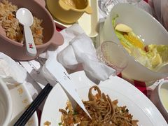 -西贝(宝乐汇店)