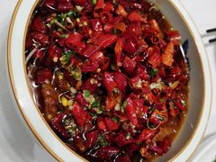 水煮肉片-北京厨房(西安SKP店)