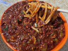 -玲玲米粉·新疆现炒米粉(大十字总店)