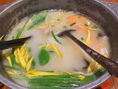 -云海肴·汽锅鸡·云南菜(苏州中心店)