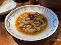 -又一福烤鸭·北京菜(东四店)