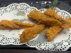 -堂瓦里·33年传统赣菜(第一街区店)