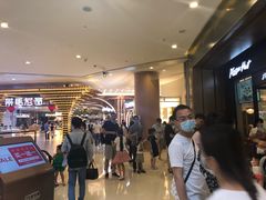 -必胜客(城西银泰店)