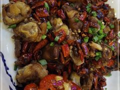 -簋街仔仔小龙虾(簋街二店)