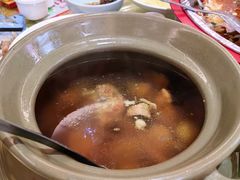 -伙工殿餐厅(吉大店)