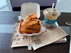 -JPG canteen(广州白云机场T2店)