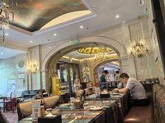 -巴依老爷新疆美食(工体旗舰店)