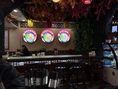 -金杨拉面王小吃面馆·牛三宝面·红烧牛肉粉