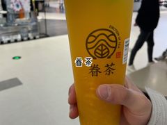 -眷茶(胖东来店)