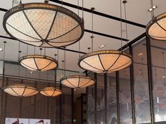 -万达文华酒店·48F云端窗景美食汇自助餐厅