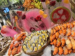 -松山湖帝豪花园酒店西餐厅(美景中路店)