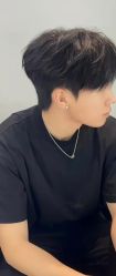 -东方美妍小鹏造型