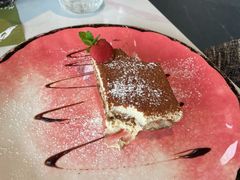 -IL Forno 意坊·意大利餐厅(温州万象城店)