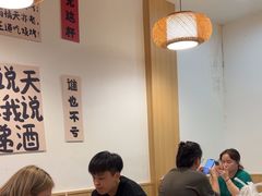 -郑记•不夜城烧烤•龙虾•虾蟹(黄鹤楼店)