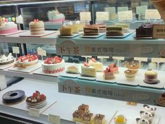 -面包新语(无锡M会员店)