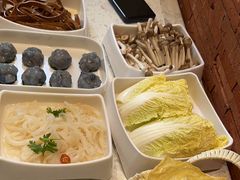 -小城牛事·鲜牛肉火锅(万达店)