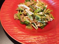 -松涛园朝鲜·海鲜·料理店(鸭绿江断桥店)