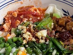 -陕西人家(莱山店)