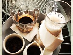 -Takapuna Beach Cafe