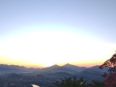 -风云岭森林公园
