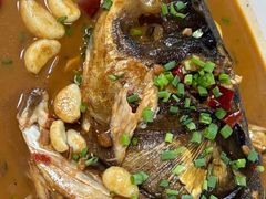 -烟水渔庄餐厅(西溪湿地店)