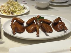 -利苑酒家(华熙国际店)