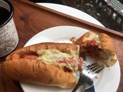 -Peet's Coffee皮爷咖啡(大学路店)