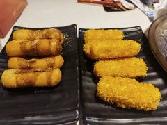 -楚媚娘炭火蛙锅(宽厚里店)