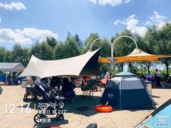 -呼兰河口湿地公园